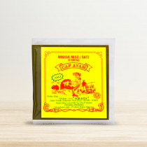 Minyak Miso/Sate Cap Ayam