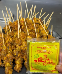 Sate Kerang