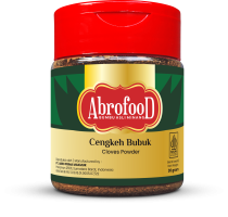 Cengkeh Bubuk Abrofood